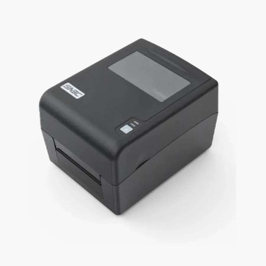 Impresora de etiquetas SNBC BTP-4200E negra