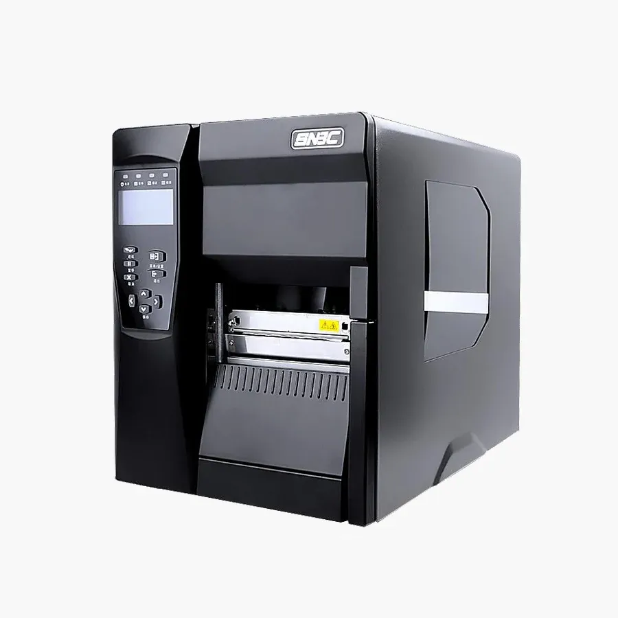 Impresora industrial de etiquetas SNBC BTP-7400
