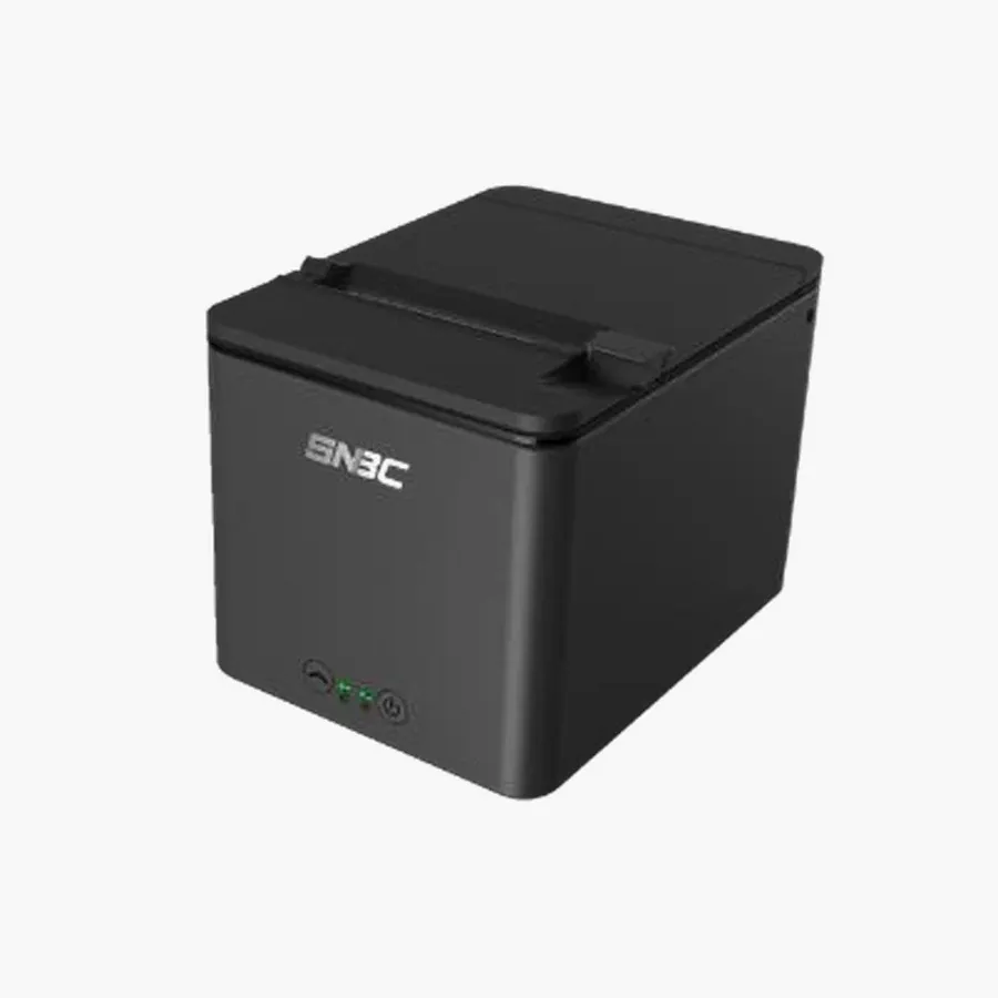 Impresora térmica POS SNBC BTP-N80 Pro negra