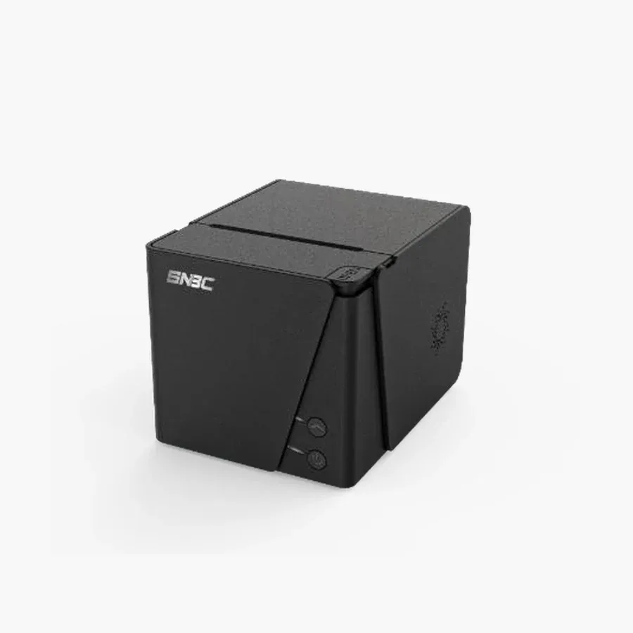 Impresora térmica sin liner SNBC BTP-N90LF negra