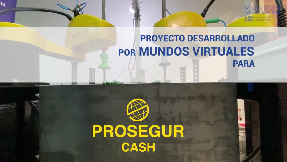 Módulo tipo cassette para almacenamiento de billetes